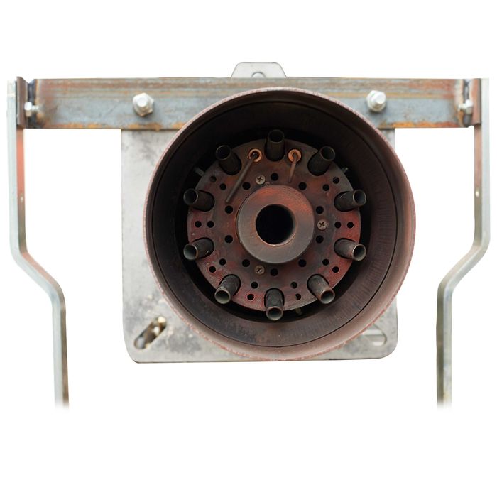Vand arzator combustibil gaze naturale marca RIELLO putere 1163 kW