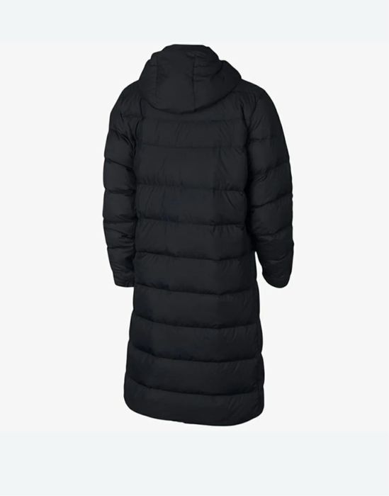 Зимно дълго яке Nike