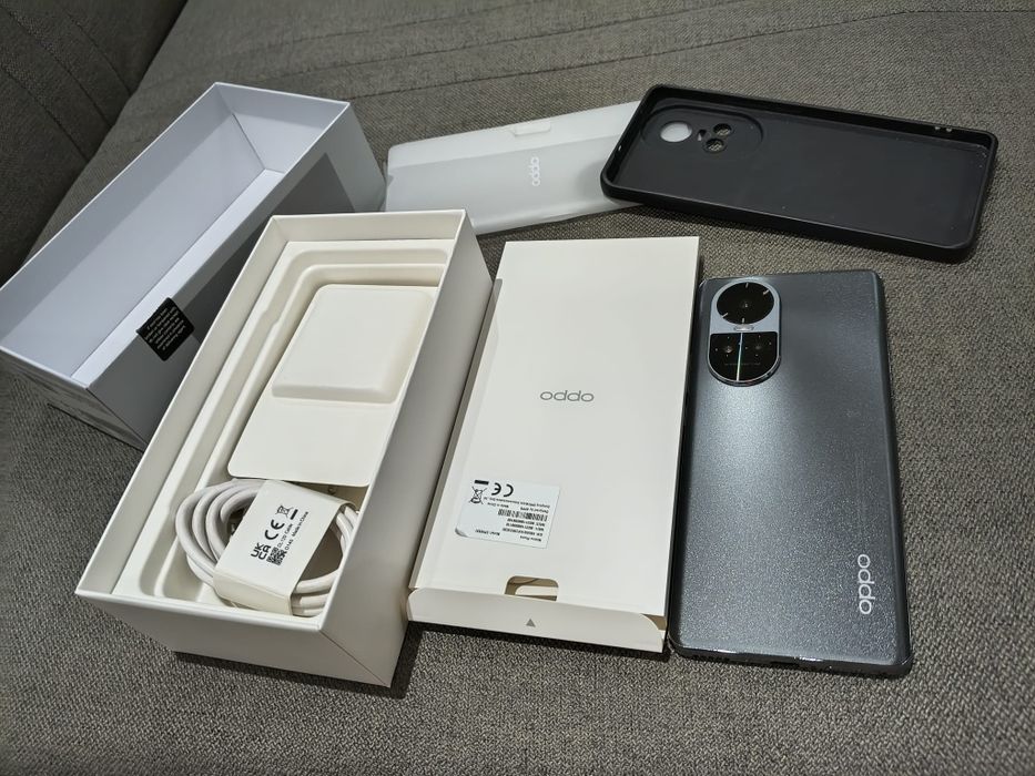 Oppo reno 10 5g impecabil