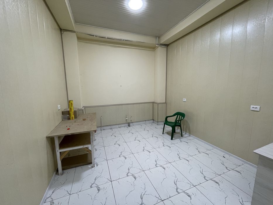 Сдаётся коммерческое помещение 110 м² Самарканд Дарвоза