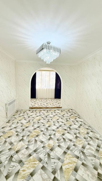 Продается 3х комнатная квартира