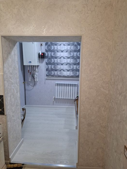 Товоксойда кв сотилади.