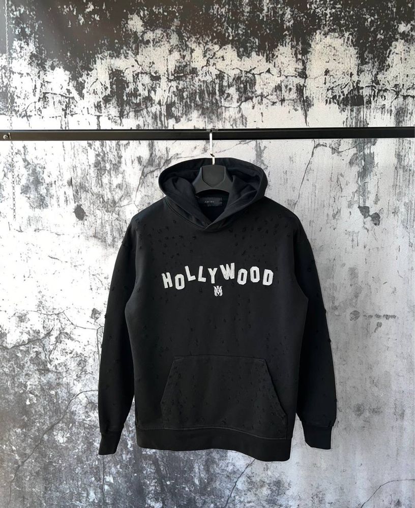 Hanorac premium Amiri Hollywood