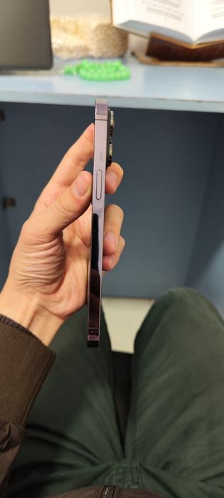 Iphone 14 pro Max. Yomkisi 88