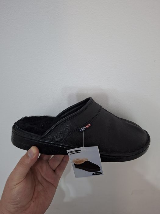 Qishki oyoq kiyimlar .