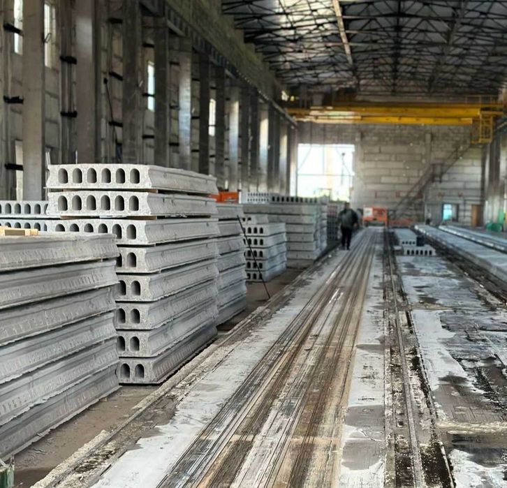 Евро плита, бетонные плиты