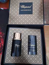 Set parfum CHOPARD"Black Incese Malaki"(80ml+75ml)