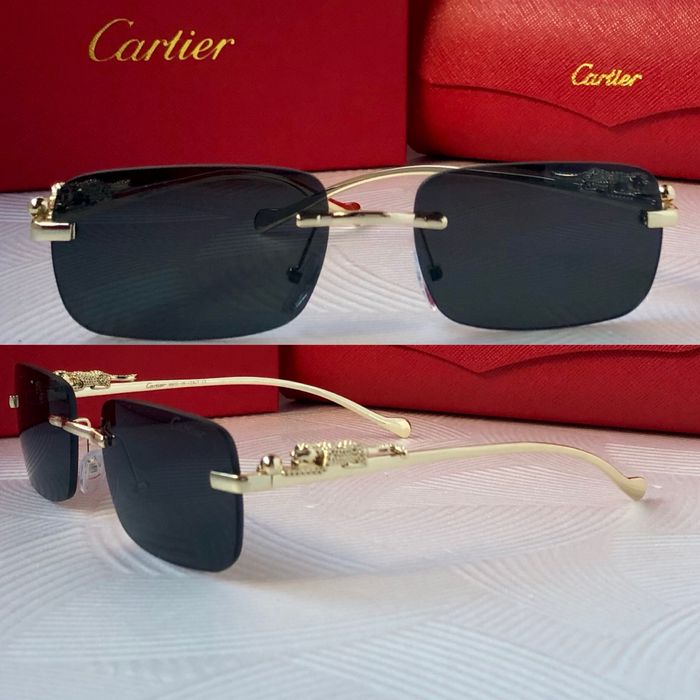 Мъжки слънчеви очила правоъгълни 4 цвята дамски унисекс