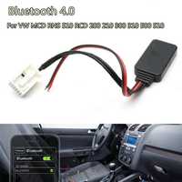 Adaptor Bluetooth pentru Volkswagen vw RNS RCD 300 310 510