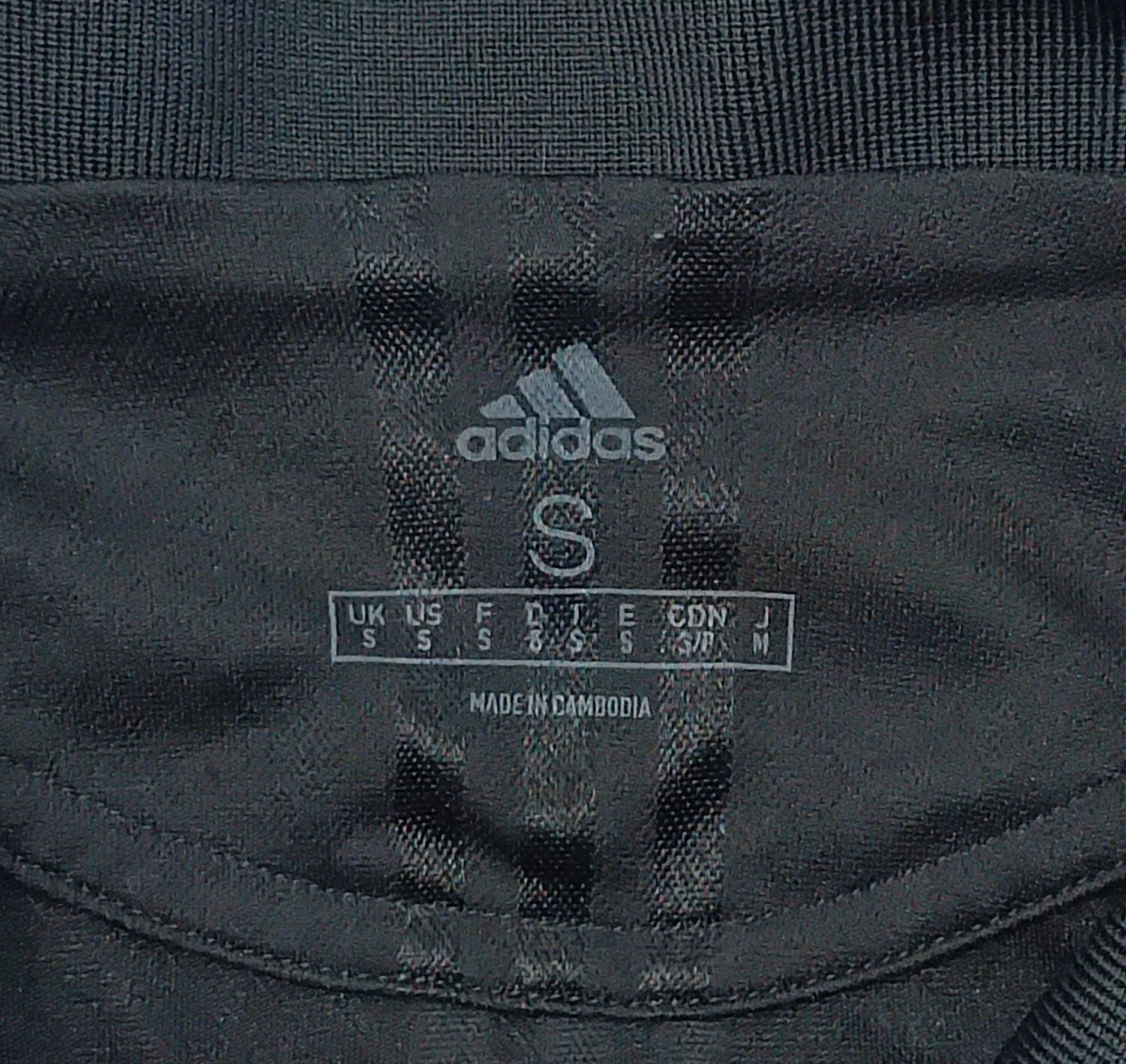 Adidas City Pack Munich Jersey оригинална тениска ръст S Адидас спорт