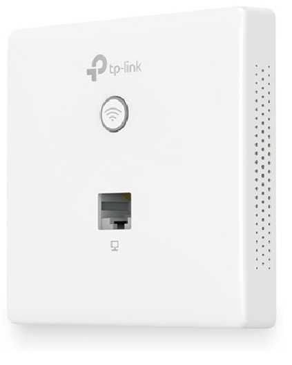 Точка доступа TP-Link EAP115-Wall