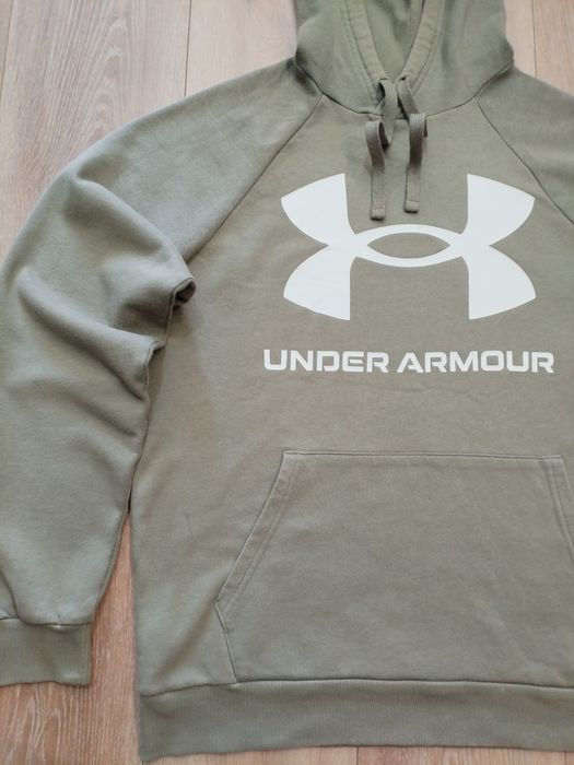 Under armour горнище мъжка оригинален