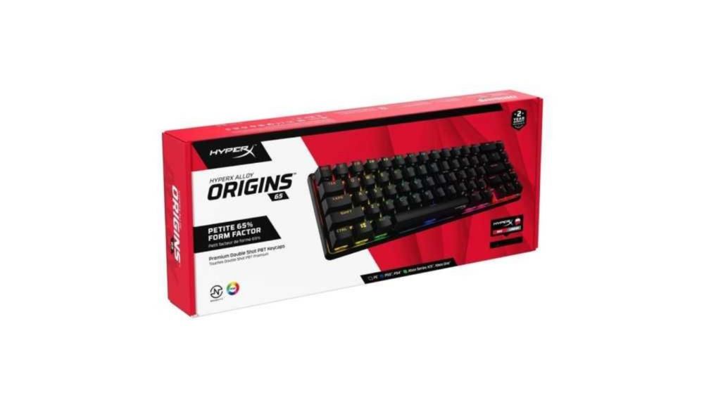 hyperx origins 60
