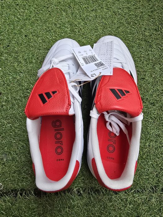 Футболни стоношки ADIDAS PERFORMANCE Copa Gloro 2 Turf - размер 43 1/3