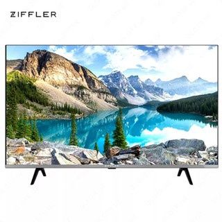 Телевизор ZIFFLER 55Q800F QLED TV Android Гарантия качество+Доставка