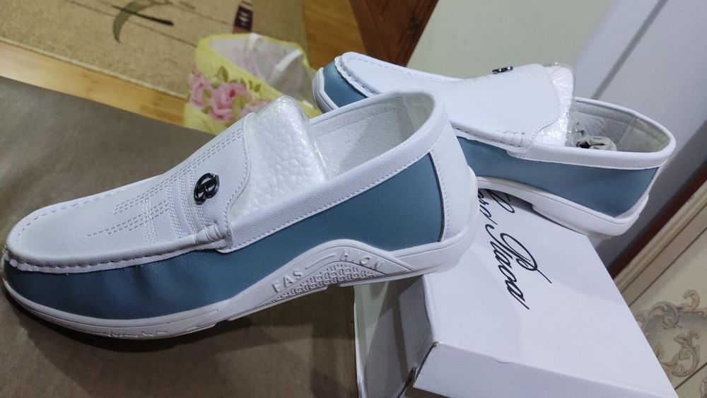 Распродажа! Остаток товаров. Хорошие туфли.