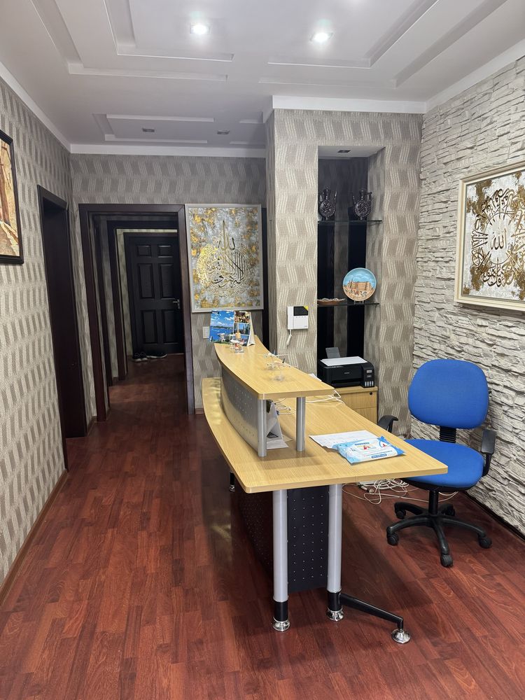 Аренда офис 160кв СВОЯ arenda ofis, Версаль ресторан ряд, первая линия