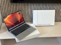 MacBook Air 13 2024 в Идеале . Макбук Аир М2