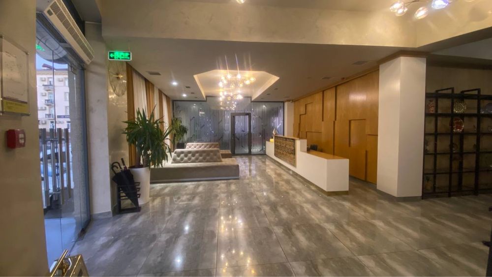 Сдается в аренду офис в Мирабадском районе, Метро Ташкент 700м SH83