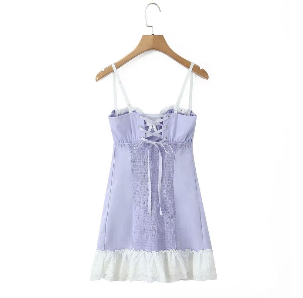Лятна рокля Dolce от S-L
