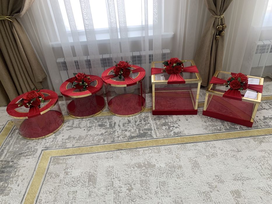 Сатылымда корзиналар бар