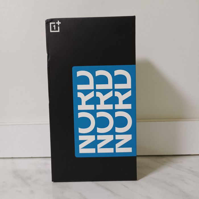 OnePlus Nord 3 5G