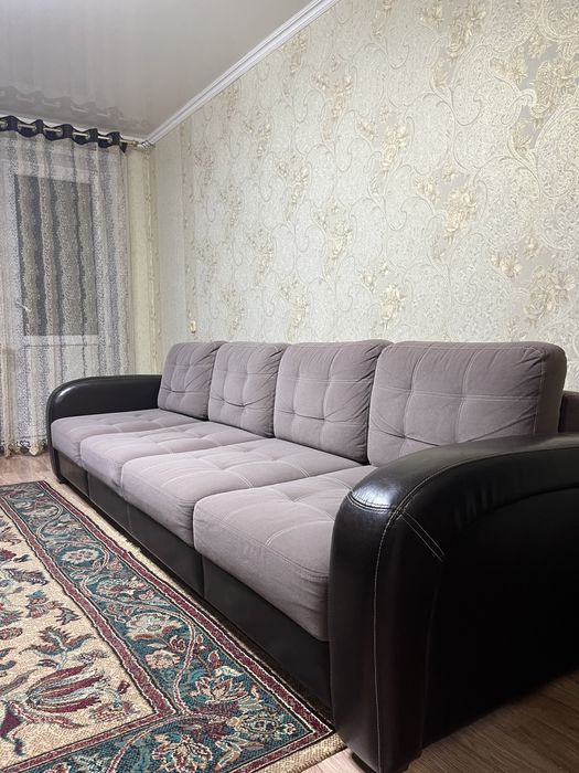 Продам диван в хорошем состоянии