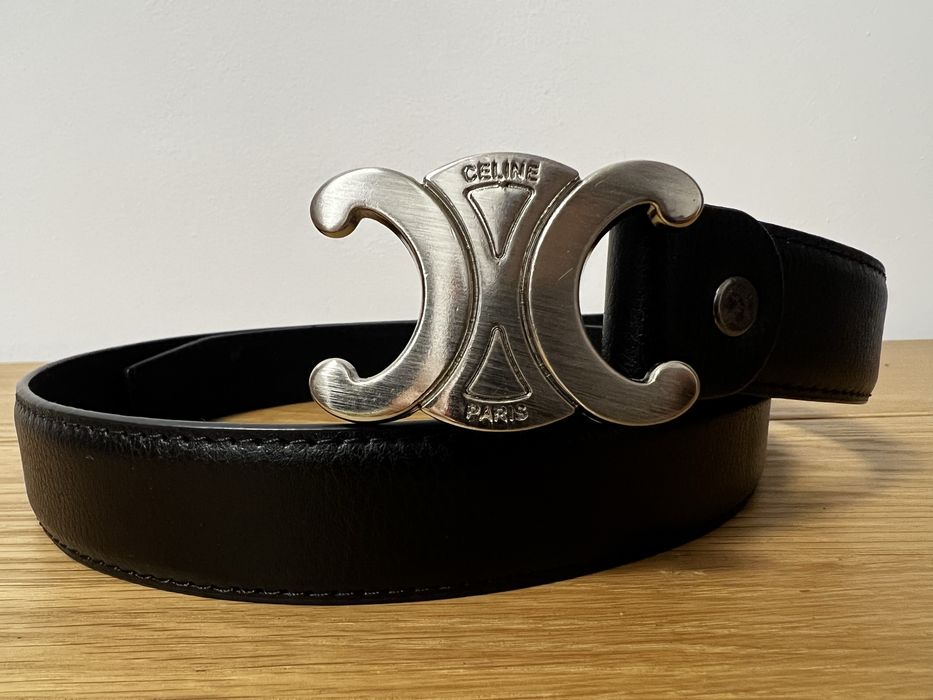 Curea Celine  piele naturala