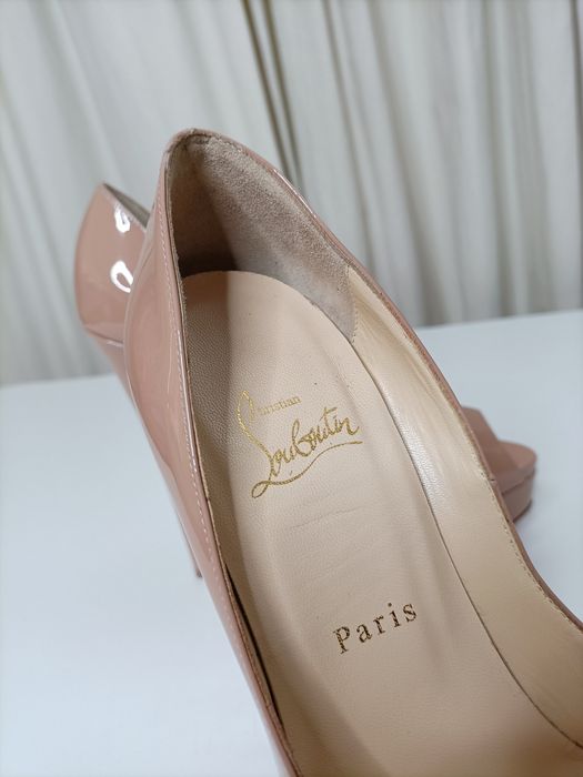 Pantofi Christian Louboutin