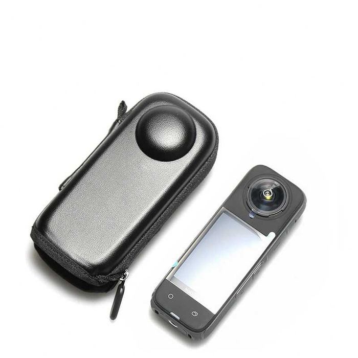 Husa de protectie / transport pentru camere de actiune Insta360 X4 X5