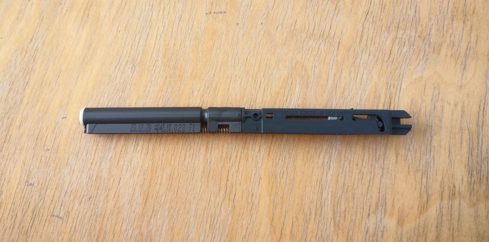 Доводчики для выдвижных ящиков Delinia