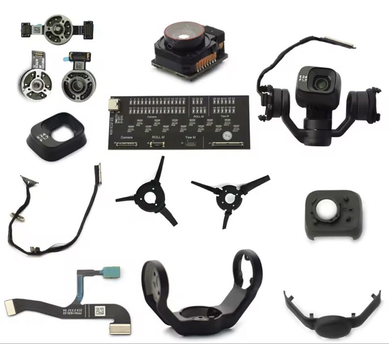 DJI MINI Гимбъл принадлежности