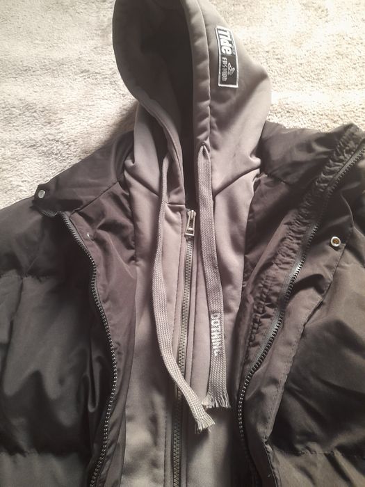 Куртка зимняя kurtka qishgi