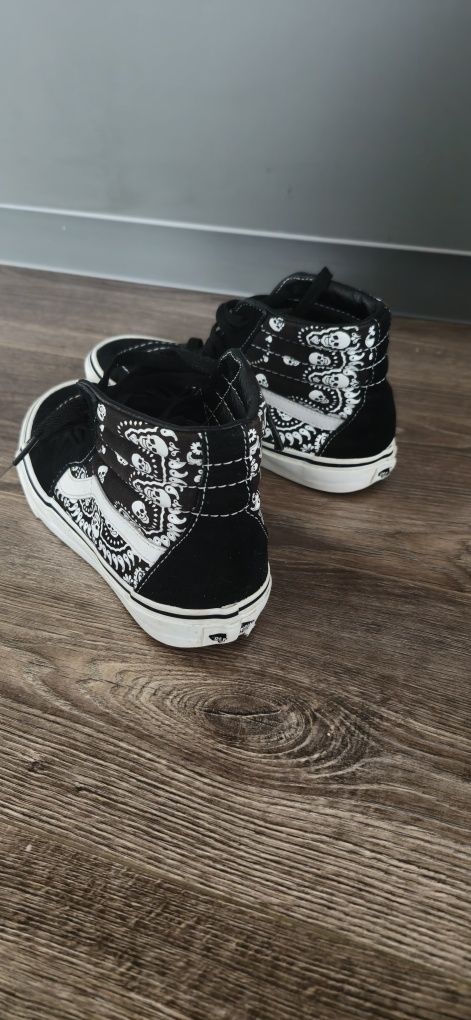 Оригинални кецове Karl Lagerfeld 36,  Vans