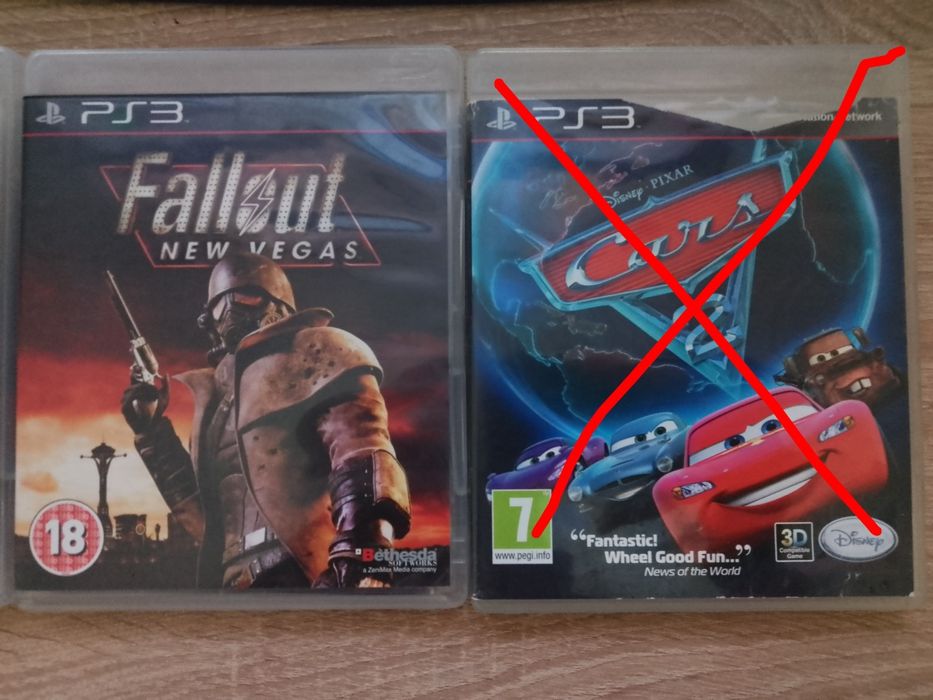 Продавам игри за playstation 3