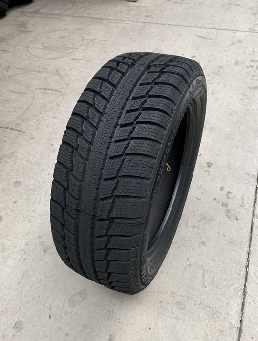 Anvelope Iarna M+S 205/55 R16 Garantie 3 Ani!