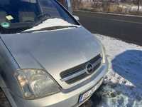 Bara fata! Capota hayon spate Opel Meriva 1,7 cdti 2005