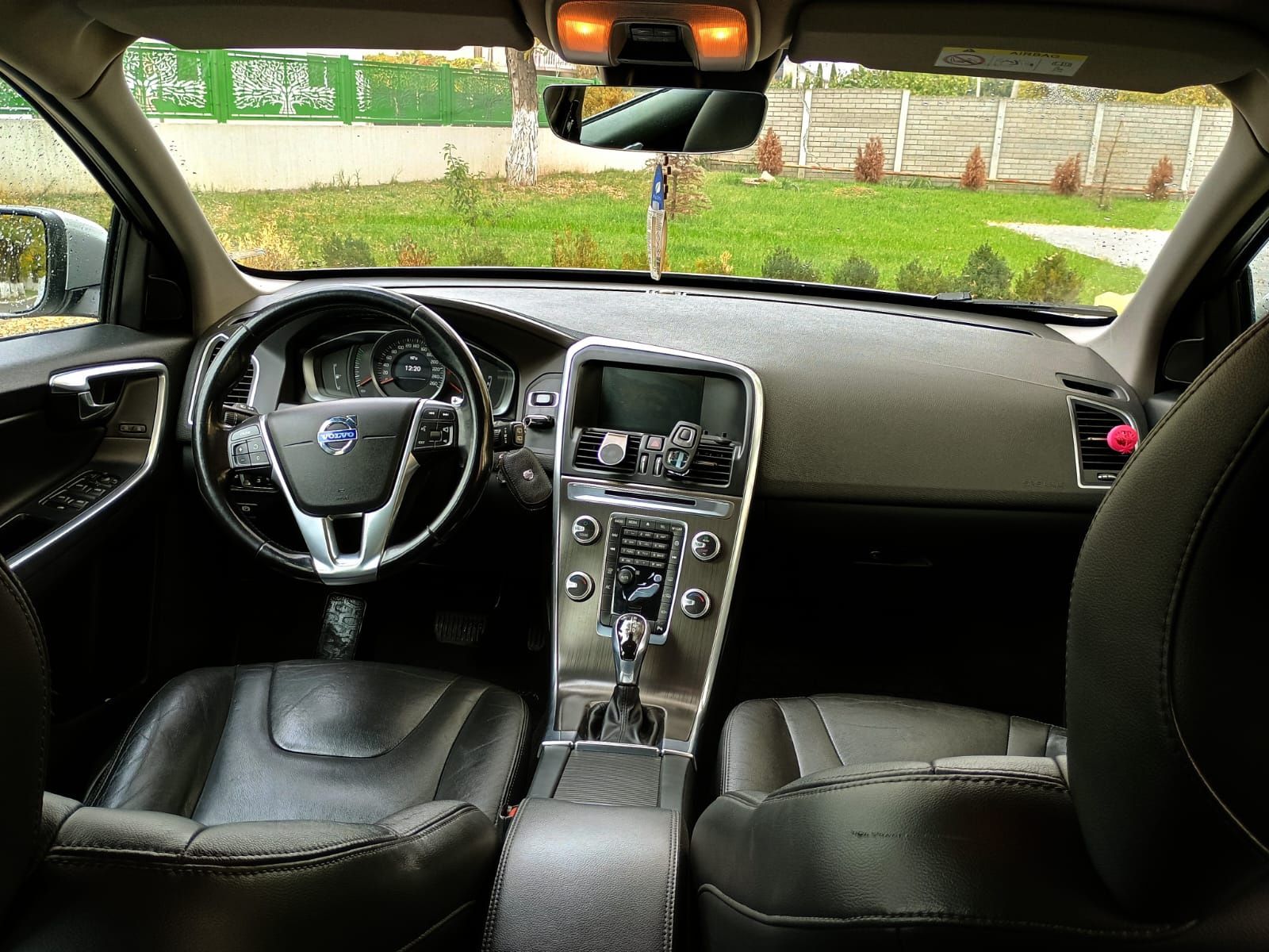 Vând Volvo xc 60