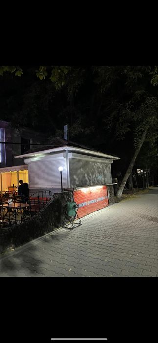 Здается в аренду бутка