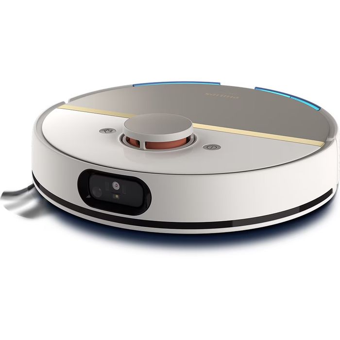 Aspirator + mop robot PHILIPS
