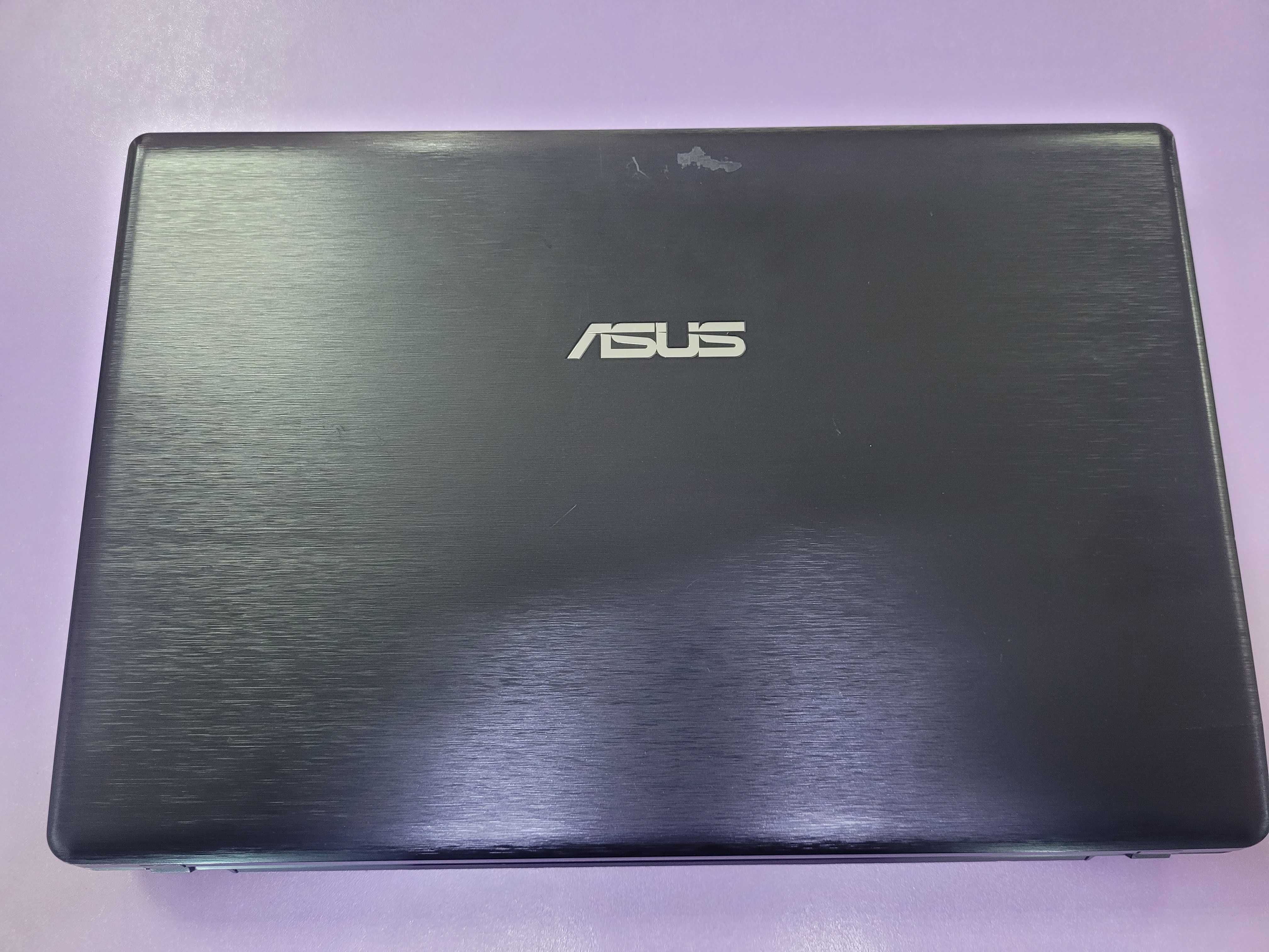 Ноутбук Asus core i3. Продам или обмен