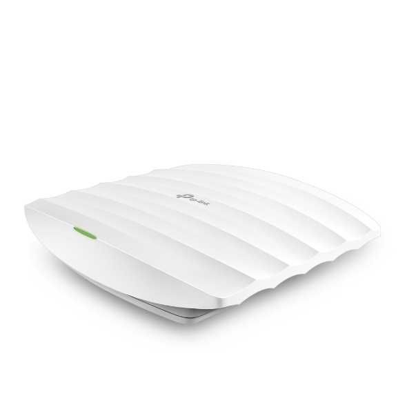 Access Point TP-LINK EAP225 Wi-Fi 5 AC1350 (include adaptor DC)