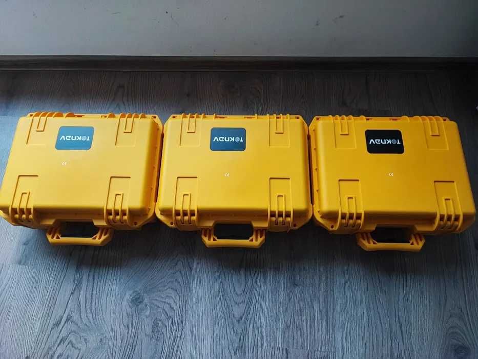 Toknav T30 Laser+AR,  2 Xcamere Gnss Rtk GPS best of  Trimble,  Stonex