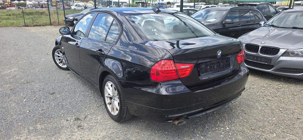 Bmw 320d e90 euro 5