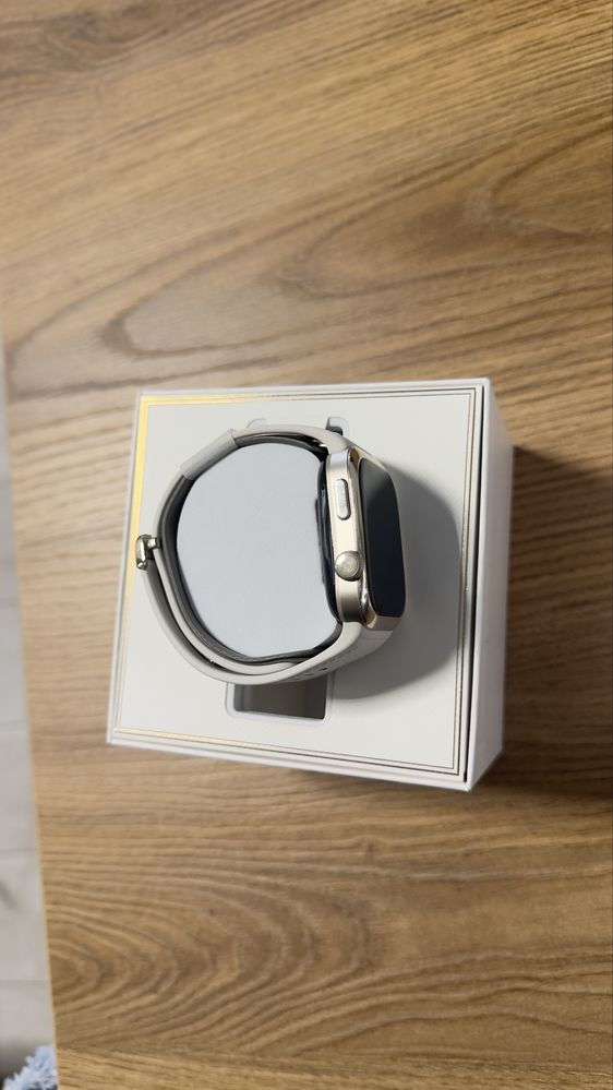 Huawei watch D2