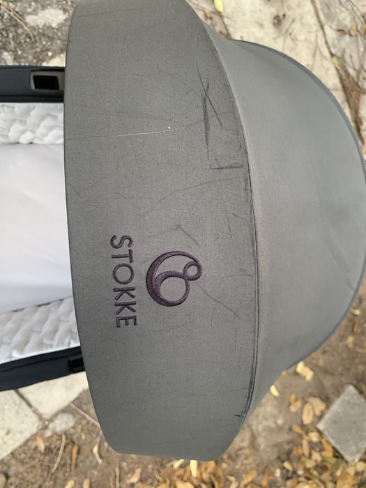 Stokke XPlory X - детска количка