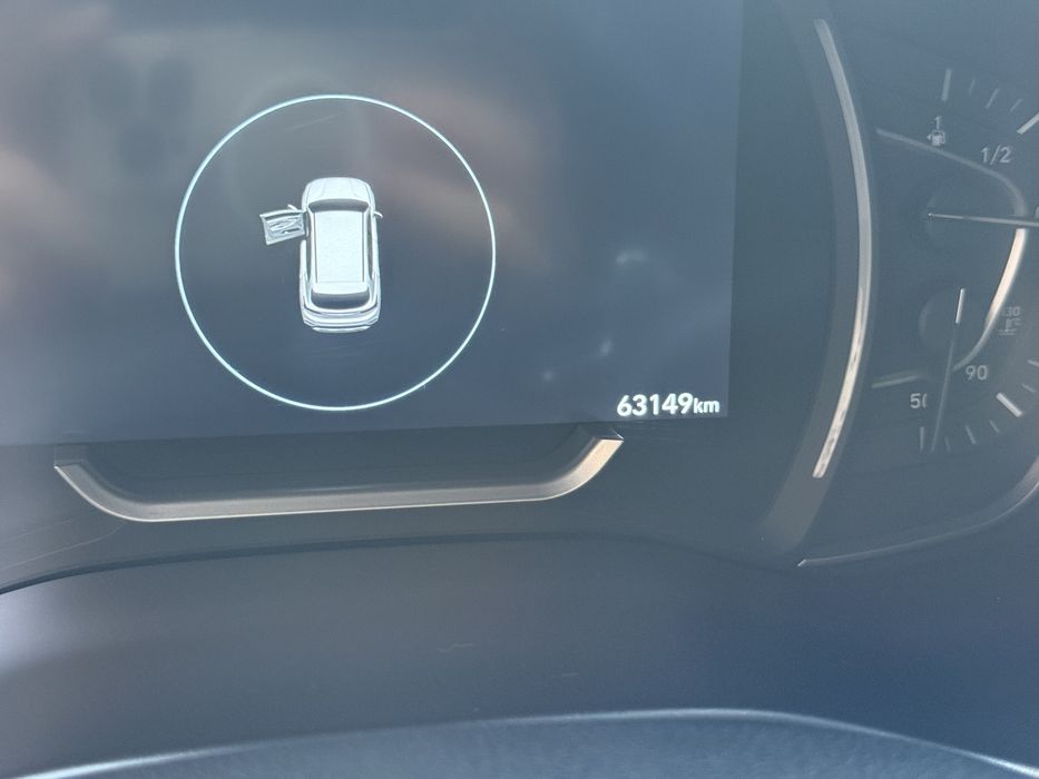 Santa fe 2020 2,5 full