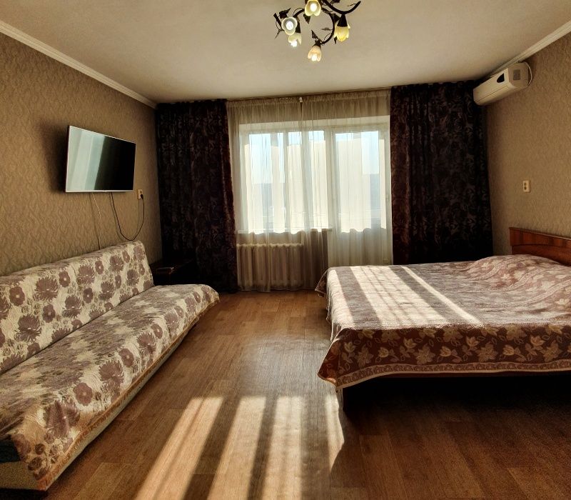 Сдам квартиры посуточно, почасно в центре