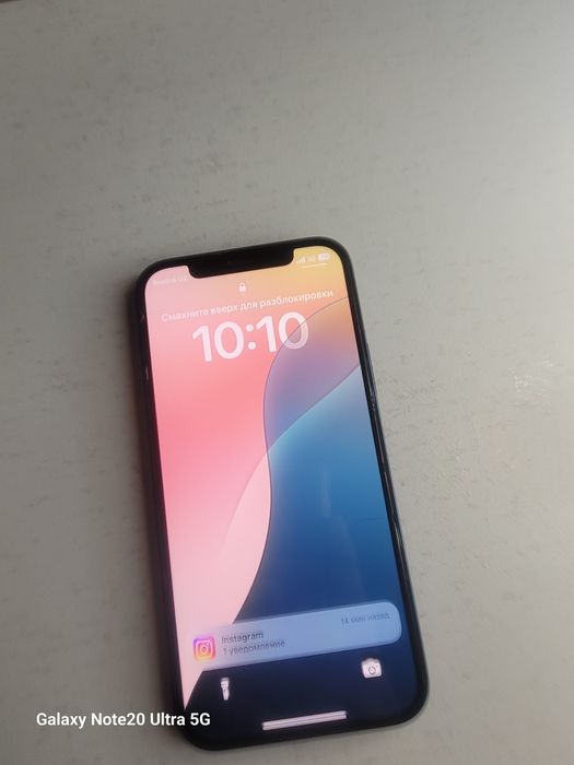 Ипхоне 12 хотира 128