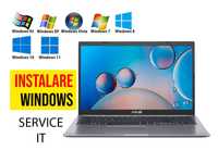 Instalare Windows 11, 10, Windows 7